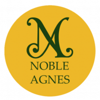 noble agnes circle