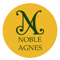 noble agnes circle