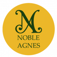noble agnes circle